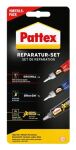 Pattex Sekundenkleber Upcycling-Set