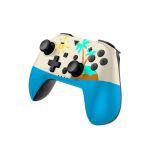 Dragonshock PopTop Compact Mehrfarbig Bluetooth Gamepad Nintendo Switch