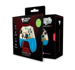 Dragonshock PopTop Compact Mehrfarbig Bluetooth Gamepad Nintendo Switch