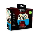 Dragonshock PopTop Compact Mehrfarbig Bluetooth Gamepad Nintendo Switch