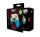Dragonshock PopTop Compact Mehrfarbig Bluetooth Gamepad Nintendo Switch
