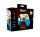 Dragonshock PopTop Compact Mehrfarbig Bluetooth Gamepad Nintendo Switch