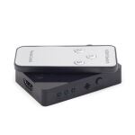 Gembird DSW-HDMI-34 Video-Switch