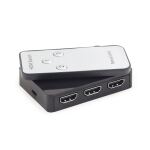 Gembird DSW-HDMI-34 Video-Switch