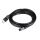 CLUB3D DisplayPort 1.4 Extension Cable 8K60Hz DSC 1.2 HBR3 HDR Bidirectional M/F 3m/9.84ft