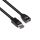 CLUB3D DisplayPort 1.4 Extension Cable 8K60Hz DSC 1.2 HBR3 HDR Bidirectional M/F 3m/9.84ft