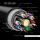 CLUB3D DisplayPort 1.4 Extension Cable 8K60Hz DSC 1.2 HBR3 HDR Bidirectional M/F 3m/9.84ft