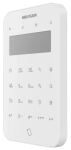 Hikvision AX Pro DS-PK1-LT-WE Tastenfeld