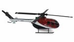 Amewi AFX-105 X ferngesteuerte (RC) modell VTOL-Flugzeuge (Vertikales Abheben und Landen) Elektromotor