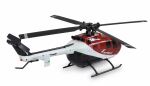 Amewi AFX-105 X ferngesteuerte (RC) modell VTOL-Flugzeuge (Vertikales Abheben und Landen) Elektromotor