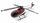 Amewi AFX-105 X ferngesteuerte (RC) modell VTOL-Flugzeuge (Vertikales Abheben und Landen) Elektromotor