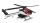Amewi AFX-105 X ferngesteuerte (RC) modell VTOL-Flugzeuge (Vertikales Abheben und Landen) Elektromotor