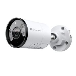 TP-Link VIGI C355(2.8MM)(UN) Sicherheitskamera Patrone (Form) IP-Sicherheitskamera Draußen 2880 x 1620 Pixel Wand