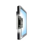 Ergotron FX30 Fixed Wall Mount 68,6 cm (27") Wand...