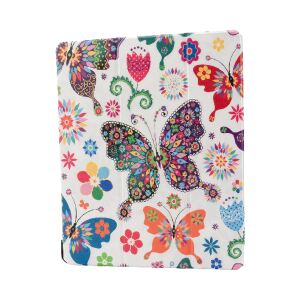 RealPower iPad Air Case Model 2024 11,Butterfly