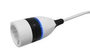 Segula 50133 Stromkabel Weiß 1,4 m Netzstecker Typ F