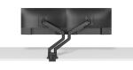 Neomounts DS70-250BL2 Monitorarm 17-32" - Gasfeder - Topfix - 180°-Stopp