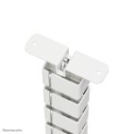 Neomounts ADS06-133WH Kabelwirbelsäule - Schraubbefestigung - universal