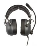Thrustmaster T.Flight U.S. Air Force Edition Kopfhörer Kabelgebunden Kopfband Gaming Schwarz