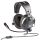 Thrustmaster T.Flight U.S. Air Force Edition Kopfhörer Kabelgebunden Kopfband Gaming Schwarz