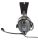 Thrustmaster T.Flight U.S. Air Force Edition Kopfhörer Kabelgebunden Kopfband Gaming Schwarz