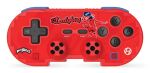 Hyperkin M01328-MTLB Gaming-Controller Schwarz, Blau, Rot...