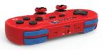 Hyperkin M01328-MTLB Gaming-Controller Schwarz, Blau, Rot...