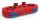 Hyperkin M01328-MTLB Gaming-Controller Schwarz, Blau, Rot Bluetooth Gamepad Android, MAC, Nintendo Switch, Nintendo Switch OLED, PC, iOS