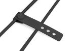 Digitus USB-C Silikon Anschlusskabel, 0,5m, schwarz
