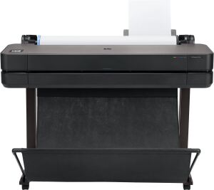 HP Designjet T630 36-Zoll-Drucker 2025 Edition