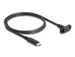DeLOCK SuperSpeed USB 10 Gbps (USB 3.2 Gen 2) Kabel USB...