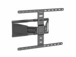 Equip 43"-90" Ultraflache Full-Motion TV-Wandhalterung