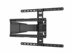 Equip 43"-90" Ultraflache Full-Motion TV-Wandhalterung