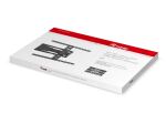 Equip 43"-90" Ultraflache Full-Motion TV-Wandhalterung