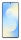 Samsung Galaxy S25 FE 17 cm (6.7") Dual-SIM Android 16.0 5G USB Typ-C 8 GB 128 GB 4900 mAh Blau