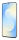 Samsung Galaxy S25 FE 17 cm (6.7") Dual-SIM Android 16.0 5G USB Typ-C 8 GB 128 GB 4900 mAh Blau