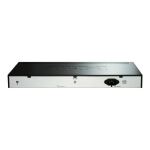 D-Link DGS-1510 Managed L3 Gigabit Ethernet (10/100/1000) Schwarz
