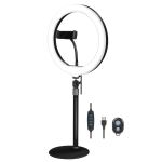 LogiLink AA0152 Beleuchtungs-Ring 120 LED