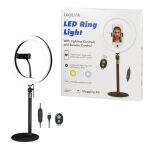 LogiLink AA0152 Beleuchtungs-Ring 120 LED