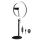 LogiLink AA0152 Beleuchtungs-Ring 120 LED