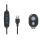 LogiLink AA0152 Beleuchtungs-Ring 120 LED