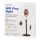 LogiLink AA0152 Beleuchtungs-Ring 120 LED