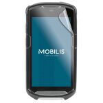Mobilis 036242 Display-/Rückseitenschutz für...