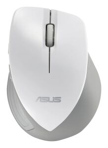 ASUS WT465 Maus Büro rechts RF Wireless Optisch 1600 DPI