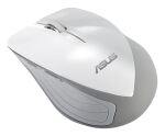 ASUS WT465 Maus Büro rechts RF Wireless Optisch 1600 DPI