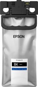 Epson C13T11N140 Druckerpatrone 1 Stück(e) Original Hohe (XL-) Ausbeute Schwarz