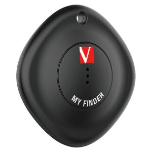 Verbatim My Finder Persönlich Schwarz
