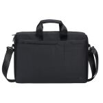 Rivacase Biscayne 39,6 cm (15.6") Messengerhülle Schwarz