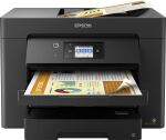 Epson WorkForce WF-7830DTWF Tintenstrahl A3 4800 x 2400...