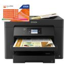 Epson WorkForce WF-7830DTWF Tintenstrahl A3 4800 x 2400...